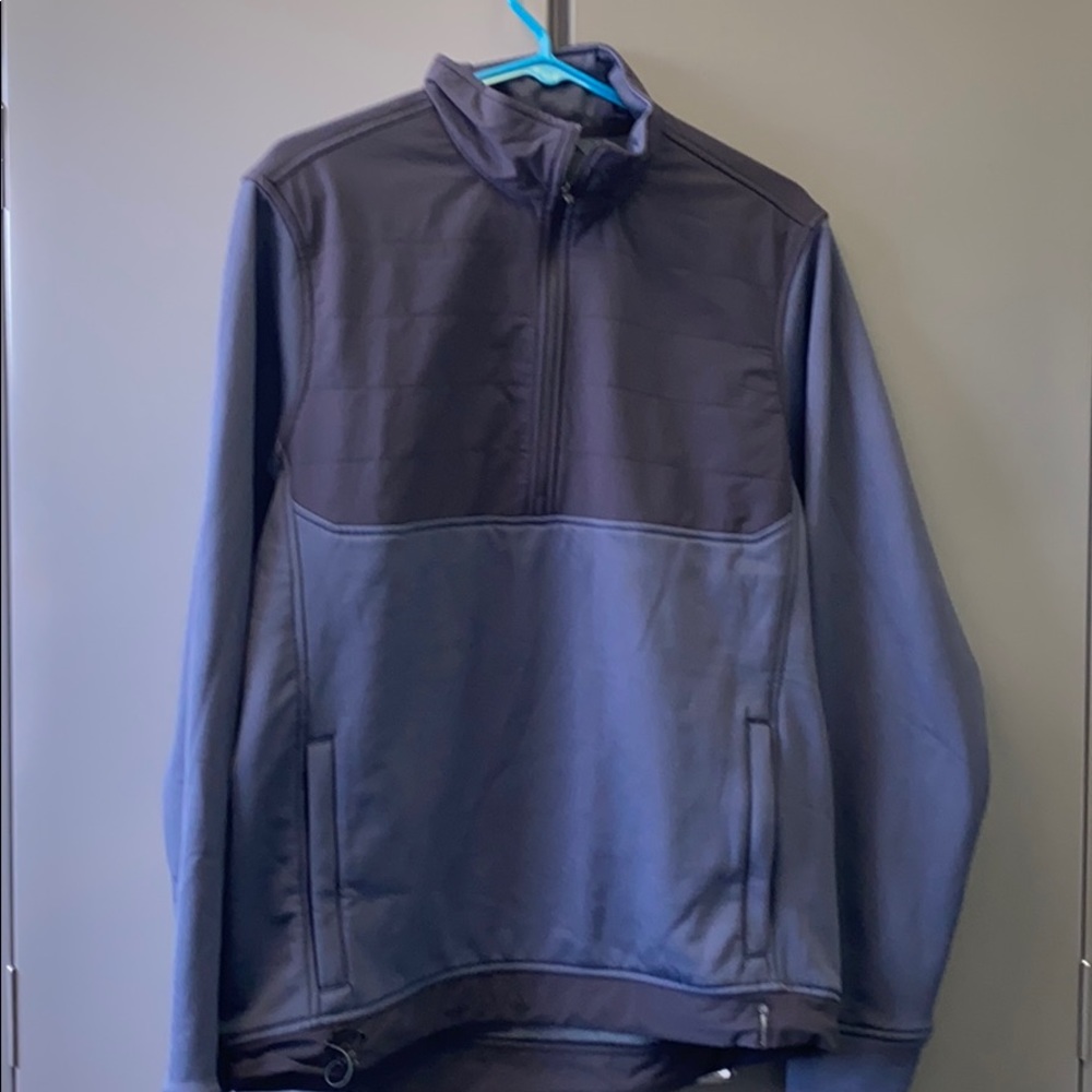 Backcountry Fleece Pull Over **Brand New**